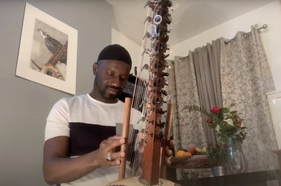 Seckou Keita