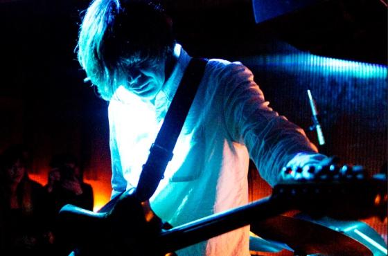 Thurston Moore © Neil Thomson