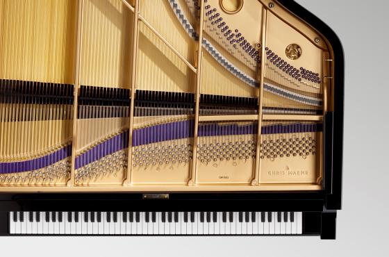 Piano Maene