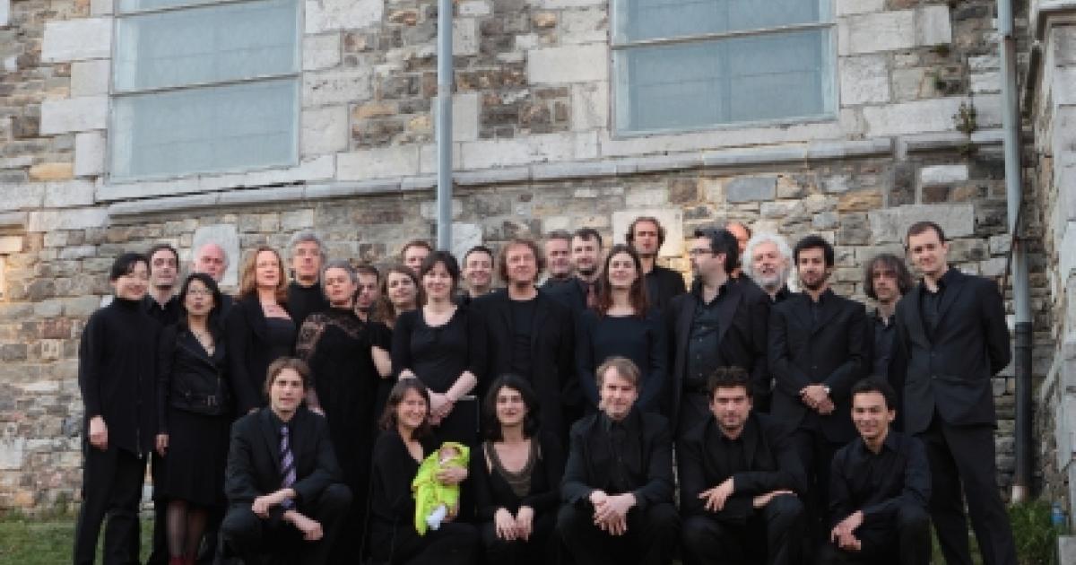 Ricercar Consort | Bozar Brussel