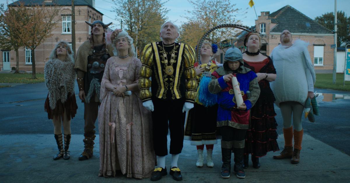 Den elfde van den elfde Bozar