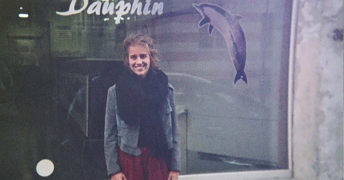 De koffie wordt koud | Bozar Brussels