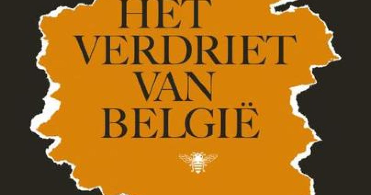 35 jaar Het verdriet van België | Bozar Brussel