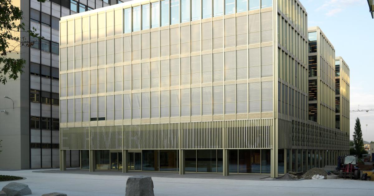 アート・デザイン・音楽 Peter Markli Novartis Campus Lecture by Peter Märkli | Bozar Brussels