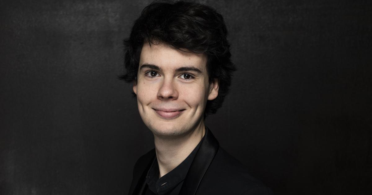 Justin Taylor & Concerto Köln Bach Sampling Vivaldi Bozar Brussels