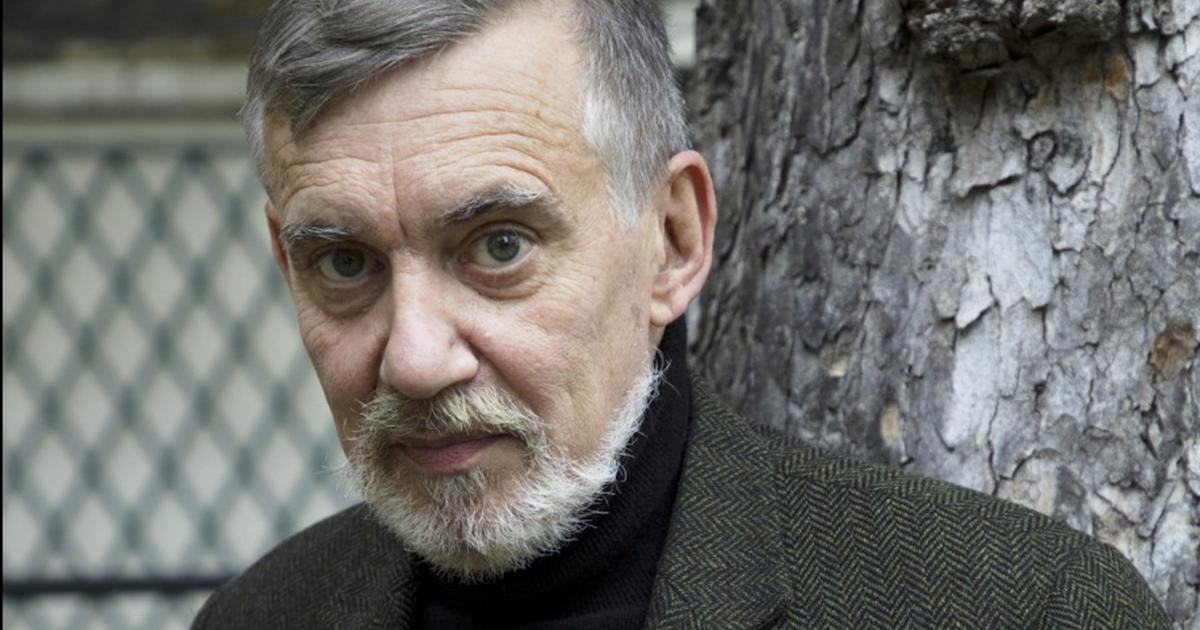 Picture of François Sureau