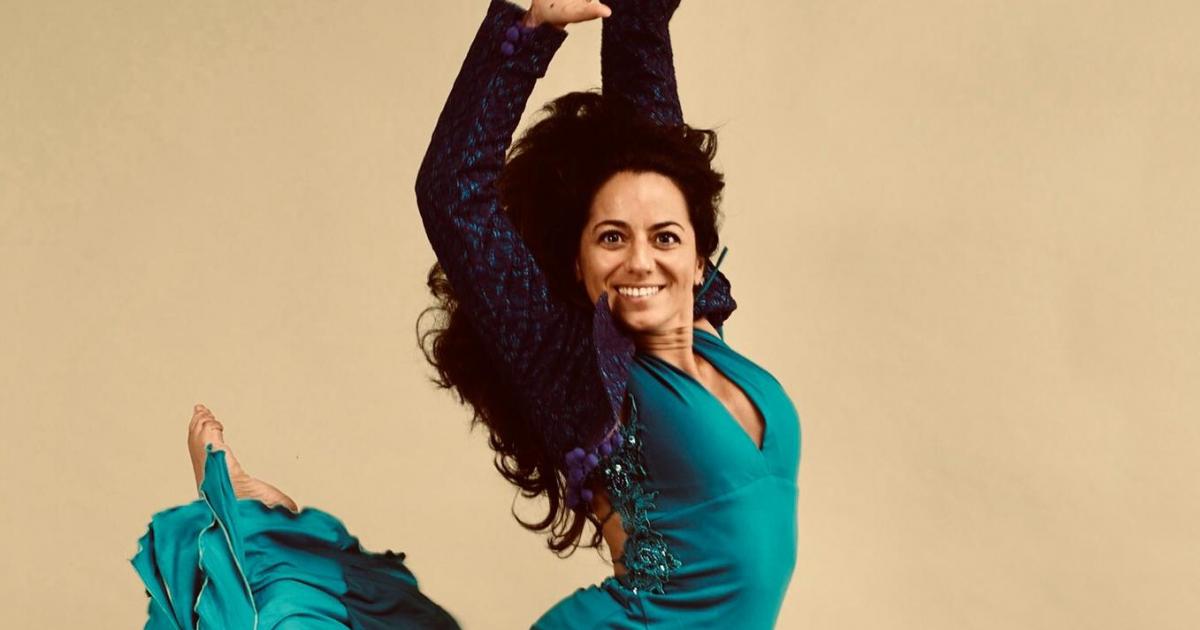 Marisol Valderrama - NATURALEZA | Bozar Bruxelles