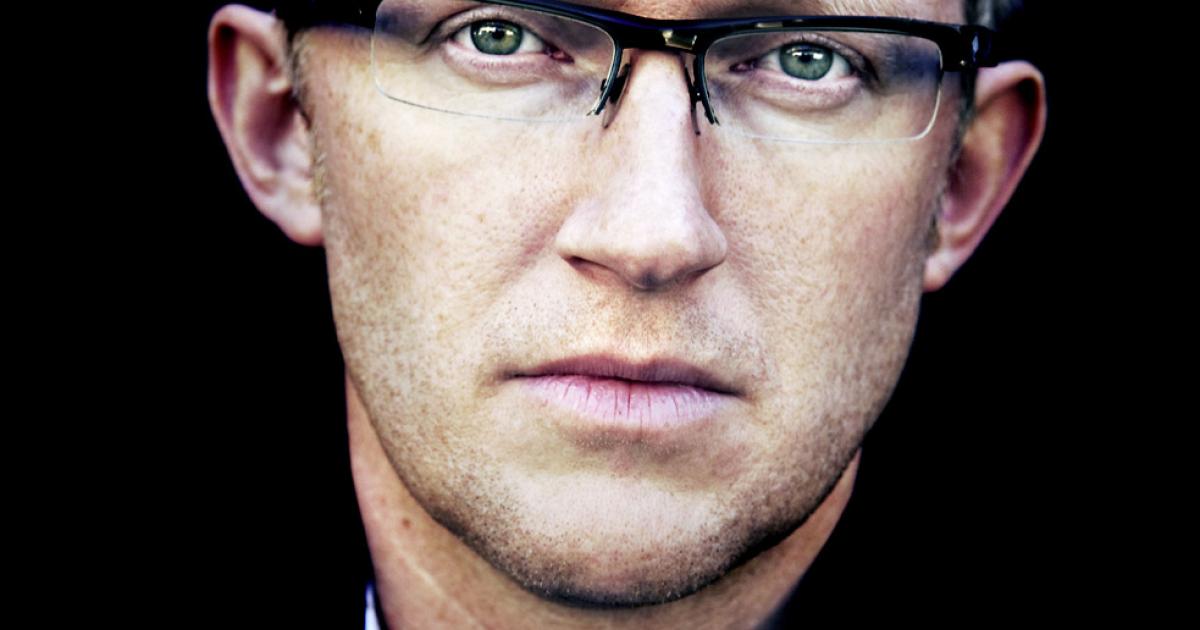 David Van Reybrouck | Bozar Brussel