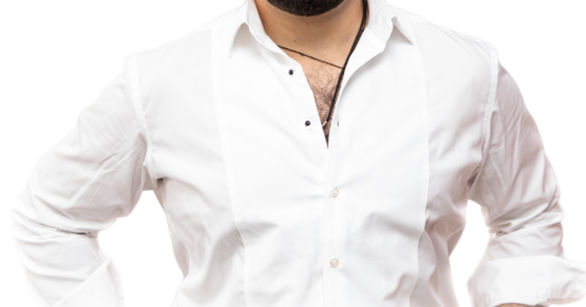 Concert Arkadi Dumikyan Bozar Brussels