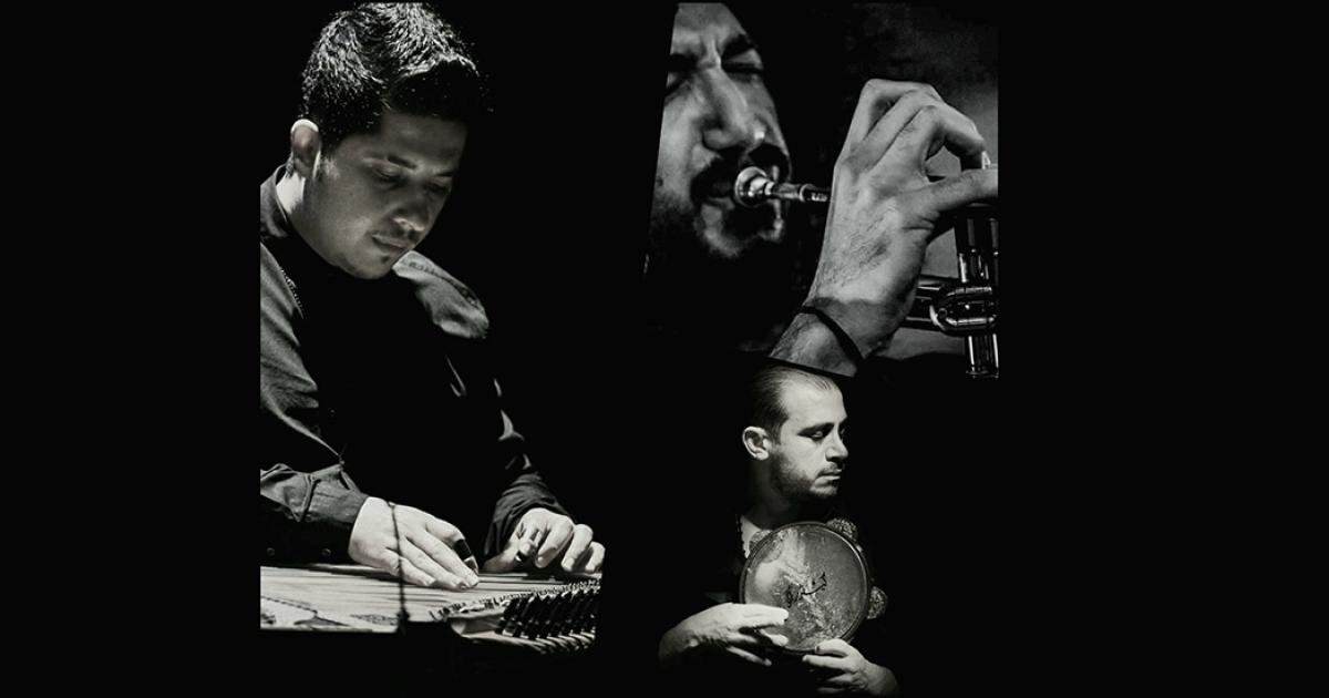 Ali Shaker Bozar Brussel