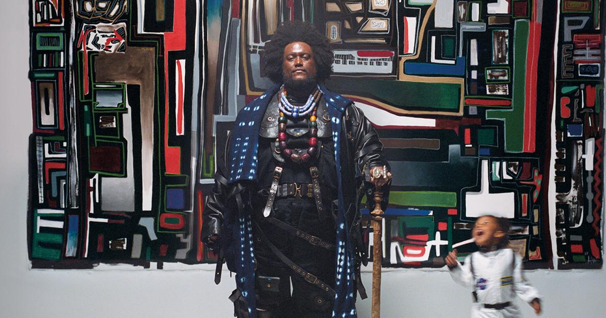 Kamasi Washington | Bozar Brussels