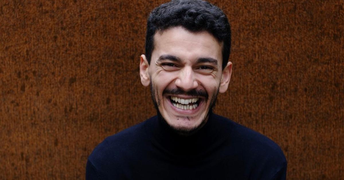 Walid Riachi Wajdi Riahi | Bozar Brussel