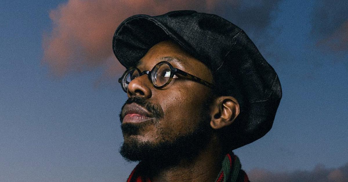 Shabaka - Ola Tunji