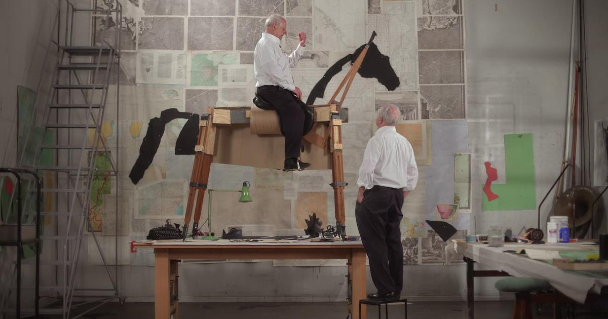 William Kentridge