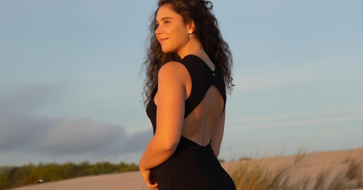 Camila Mandillo - ECHO Rising Star