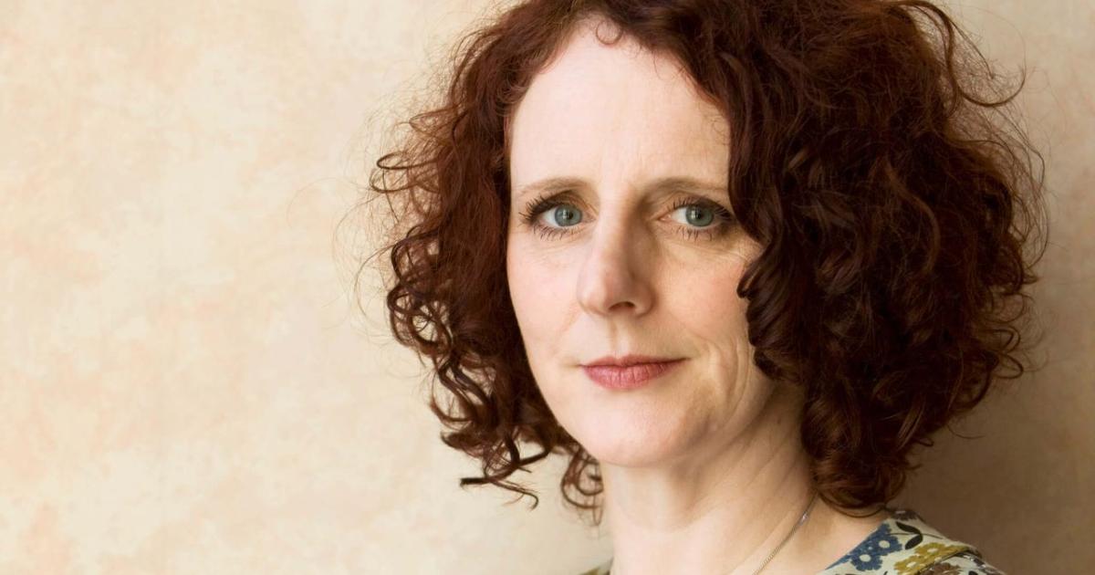 Meet the Writer: Maggie O’Farrell