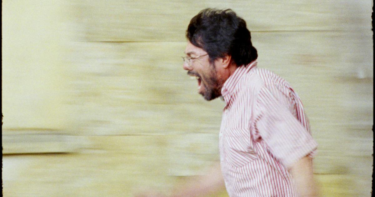 Un Poeta - Simón Mesa Soto