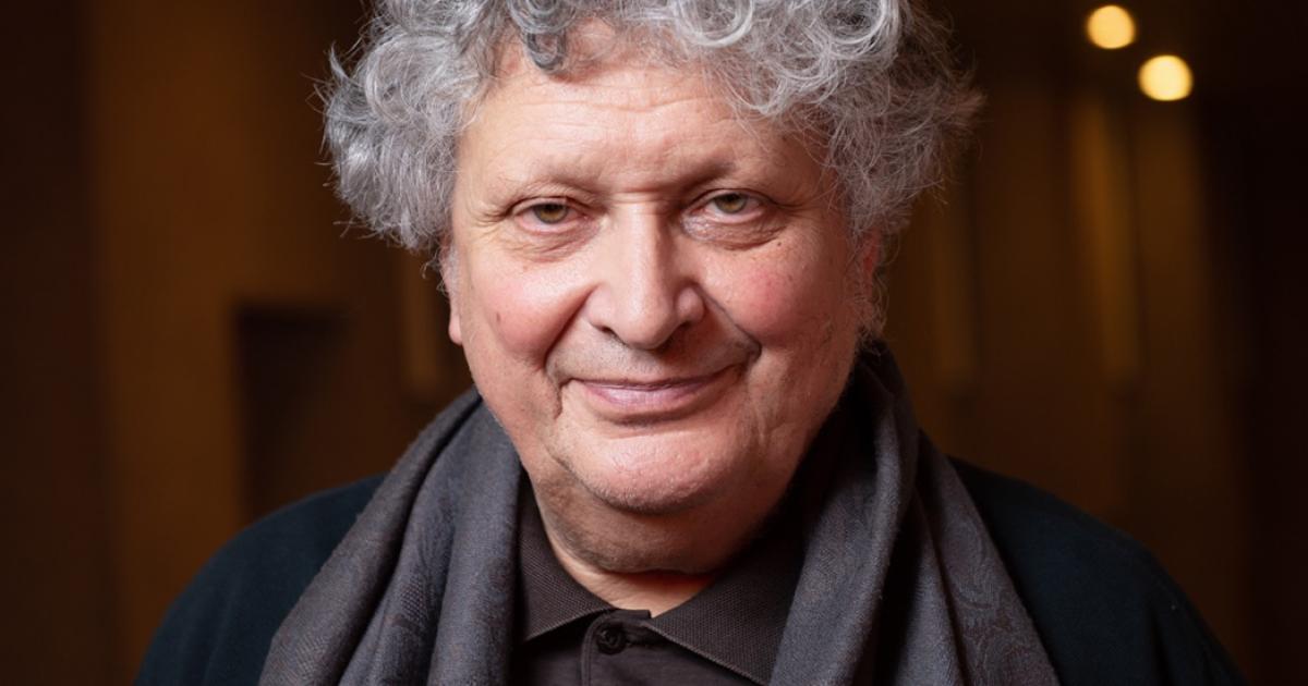 B’Rock & René Jacobs | Bozar Bruxelles
