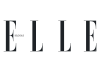 Elle Belgique logo