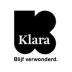 Logo Klara NB