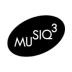Logo Musiq3 NB