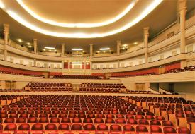 Salle Henry Le Boeuf
