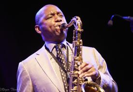 Branford Marsalis