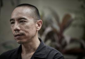 Apichatpong Weerasethakul