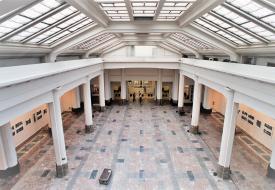 Hall Horta
