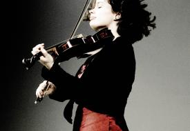 Patricia Kopatchinskaja