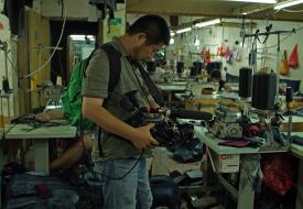 Wang Bing © Wang Bing, 15 Hours