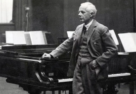 Béla Bartók
