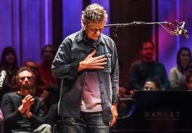 A tribute Chick Corea