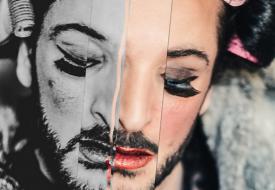 Portrait de Jaouad Alloul