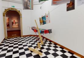 gallery of futures